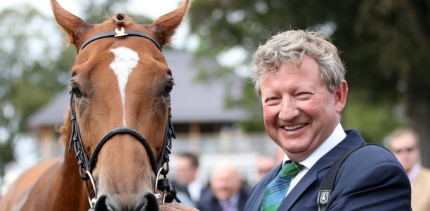 British authorities stopped racing too soon