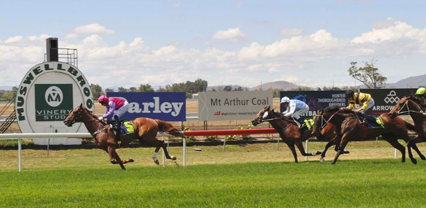 Muswellbrook Cup
