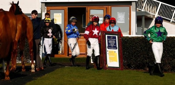 British racing making plans for return