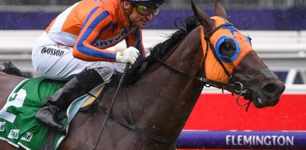 Melody Belle draws 14 in Doncaster