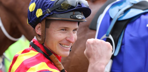 James McDonald short odds to win Nathan Berry Medal