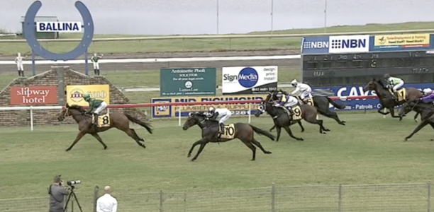 60 start maiden could produce feel good story