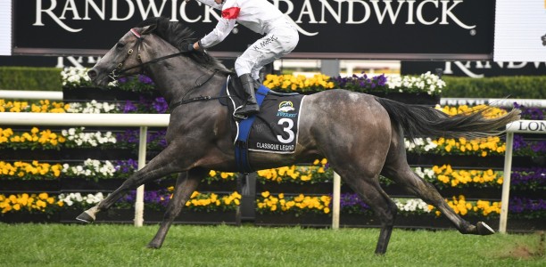 Kerrin McEvoy still deciding on Hong Kong trip