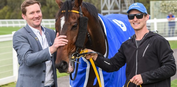 SA horses allowed to race in Victoria