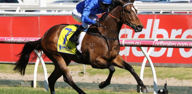 Winterbottom Stakes Odds Before/After Final Field – 2020