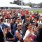 Crowds at Victorian races allowed back this weekend
