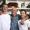 Lloyd brothers set to go head to head