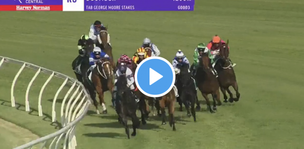 George Moore Stakes results and replay – 2020