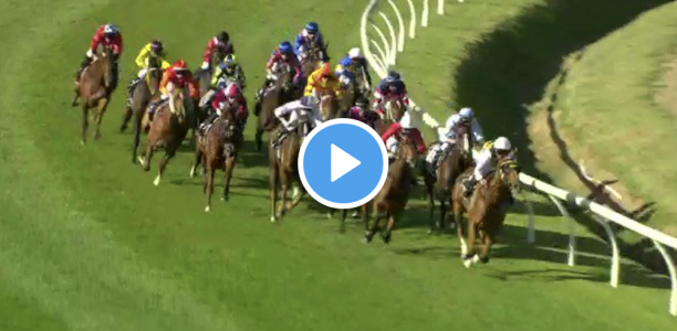 Kingston Town Classic results and replay – 2020