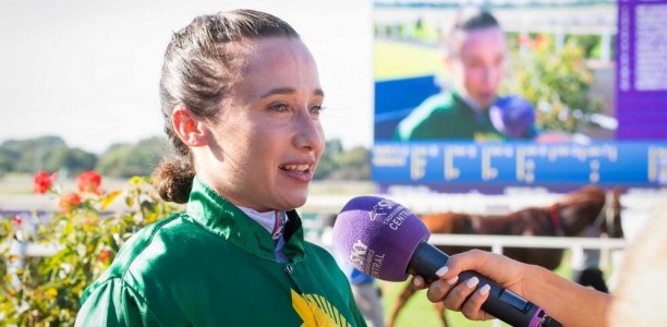 Leading apprentice jockey banned for six months