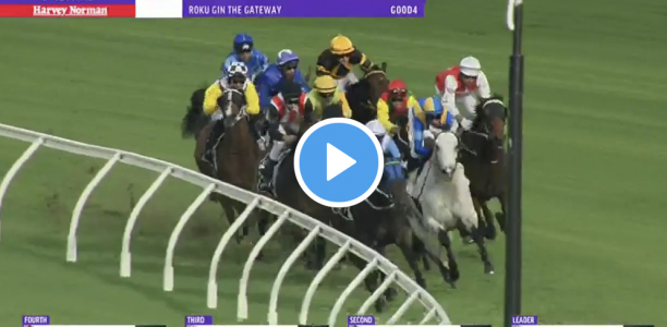 The Gateway results and replay – 2020