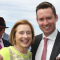 Wyong Magic Millions Classic market wide open