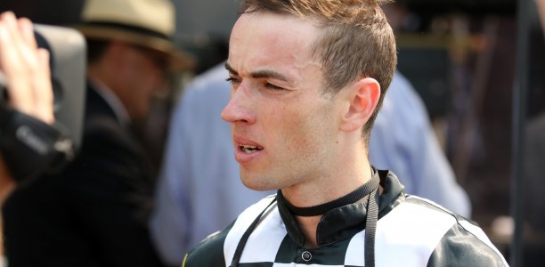 Queensland jockey banned for trying to deceive stewards
