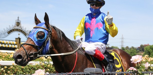 Top jockeys stood down due to Sydney COVID outbreak