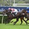 Rocket Tiger launches into Golden Slipper contention