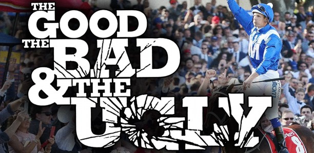 The Good, The Bad and The Ugly –26th December (Boxing Day) Edition