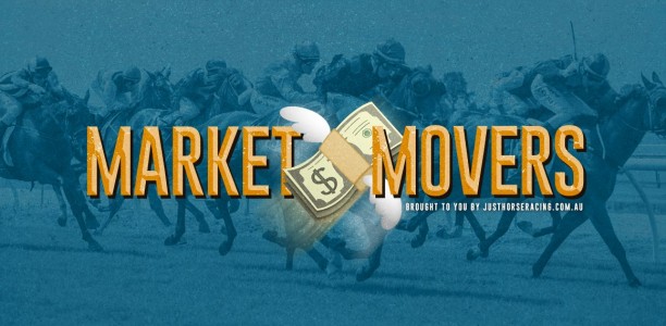 Canterbury races market movers – Christmas Classic night 1/1/2021