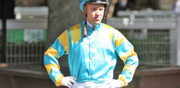 Early signs are good for Ryan Maloney