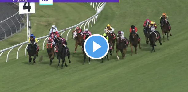 Sunshine Coast Cup results and replay – 2021