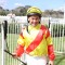 Jockey left with serious injuries following barrier incident