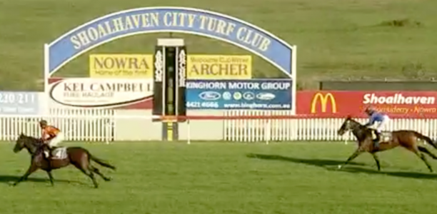 Nowra loses its Country Championships Qualifier meet