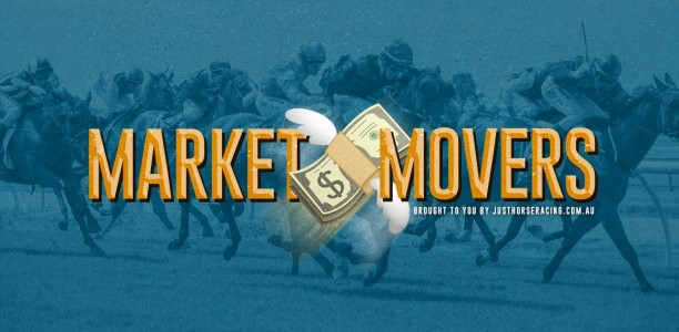 Newcastle races market movers – 18/2/2021