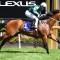 Australian Guineas: Tagaloa set to replicate on-speed tactics