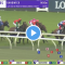 Guy Walter Stakes results and replay – 2021