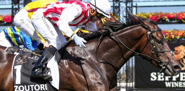 Newmarket Handicap – What the jockeys said