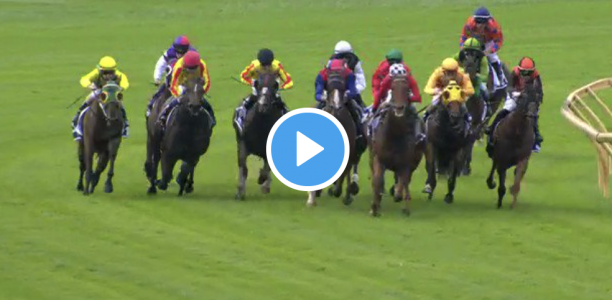 Bunbury Cup results and replay – 2021