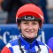 Jamie Kah named Lady Of Racing