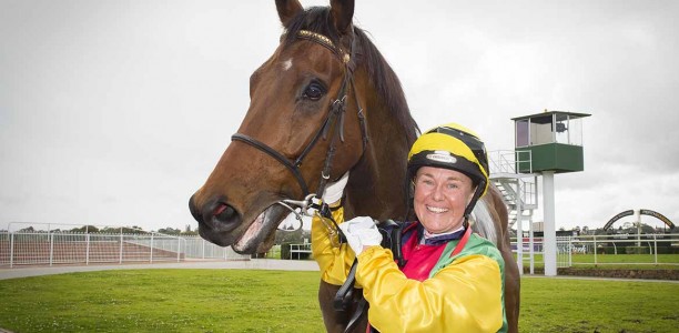Kyra Yuill Claims Top Regional Prize