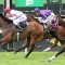 I’ve Bean There scores impressive win at Eagle Farm