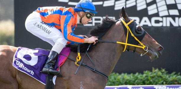 Group 1 mare gearing up for Winter return