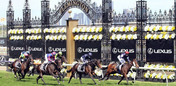 Nominations for Springs main feature races announced