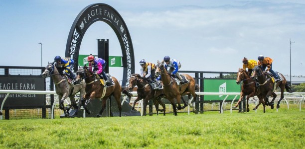 Meeting set to discuss future of Eagle Farm