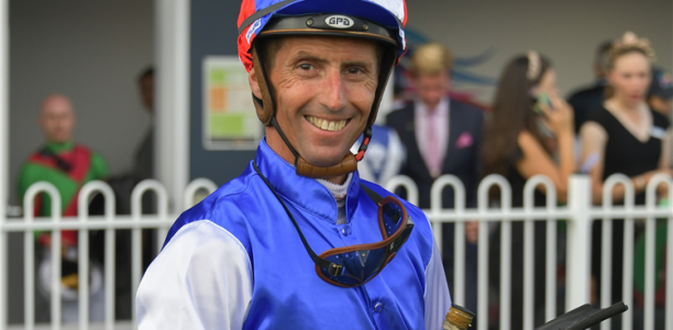 Leading jockey stood down from Winx Stakes meeting