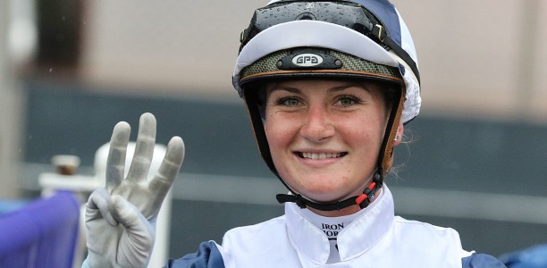 Star jockeys to miss the Spring carnival for breaking COVID rules