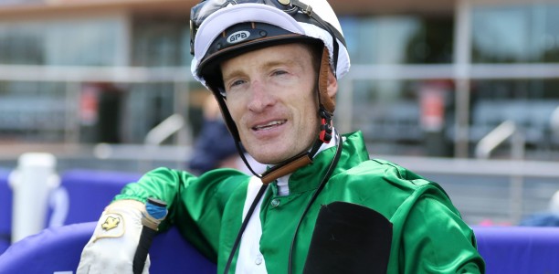 Fifth jockey receives three-month ban for lockdown breach