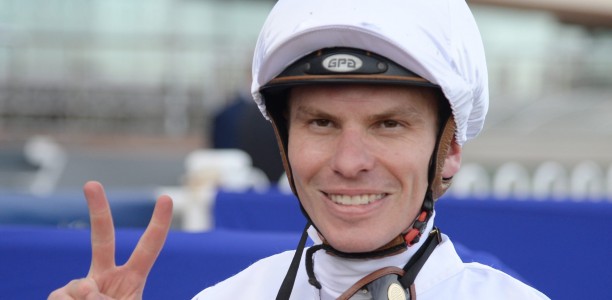 Jockeys lodge appeals against three-month suspensions
