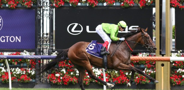 Caulfield Cup aspirants set to do battle in the Naturalism Stakes