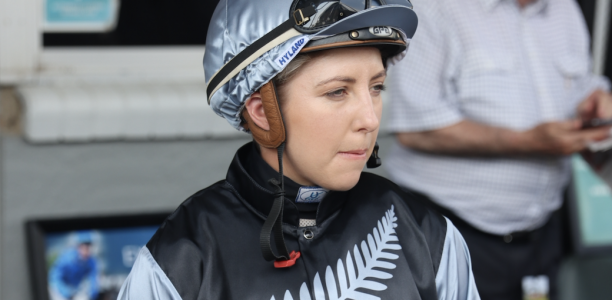 Top NZ jockey headed to Queensland