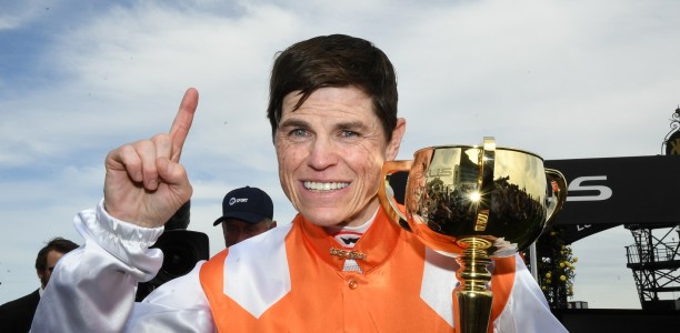 Craig Williams commits to European stayer in Caulfield Cup and Melbourne Cup