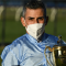 Leading provincial jockeys go into quarantine for G1 rides