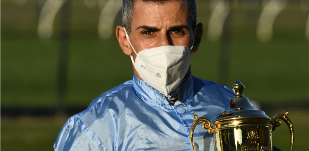 Leading provincial jockeys go into quarantine for G1 rides