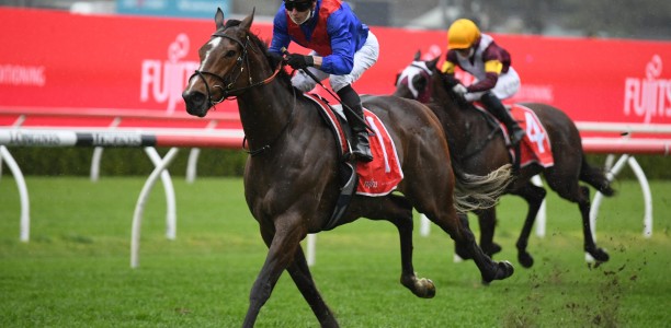TAB pays out on Zaaki to win the Cox Plate