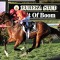 Apache Chase shows his class in the Weetwood Handicap