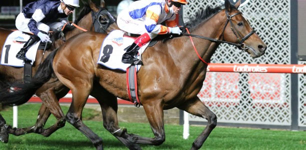 Weekend winners cop Caulfield Cup and Melbourne Cup penalties