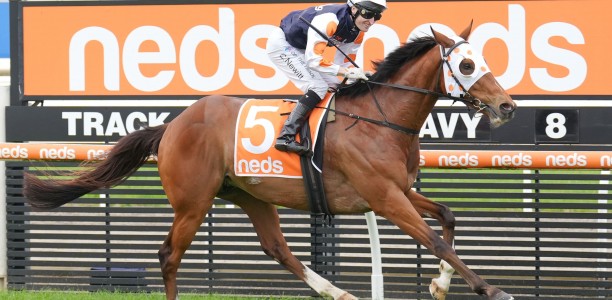 Keats’ odds firm for the Swan Hill Cup