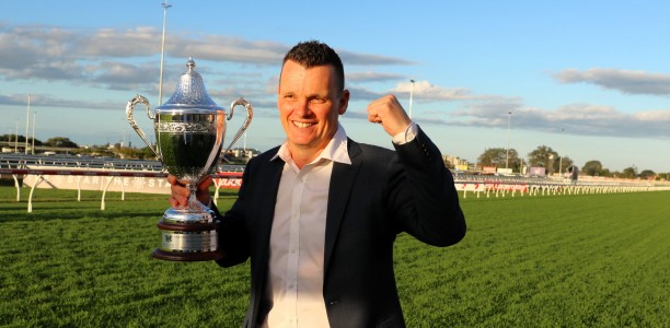 The Big Dance aspirations for King Of The Castle